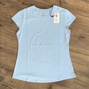 Universal Standard - Ashley cap sleeve tee